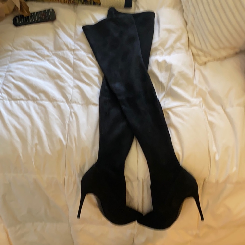 Steve Madden Boots